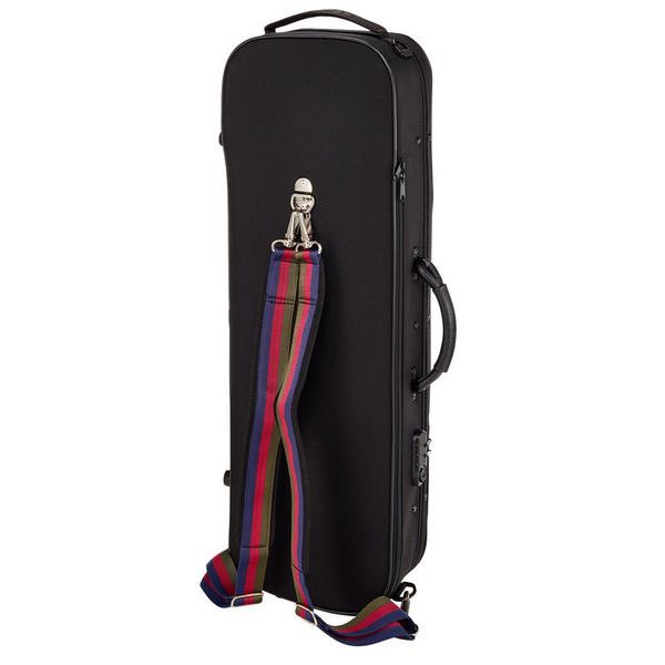 bam SG5001SN Violin Case Black