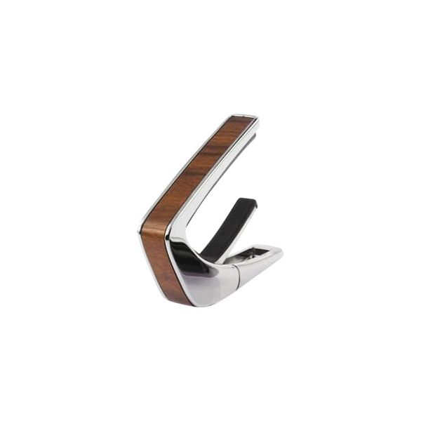 Thalia Capo Wood Collect. Santos Rosewood