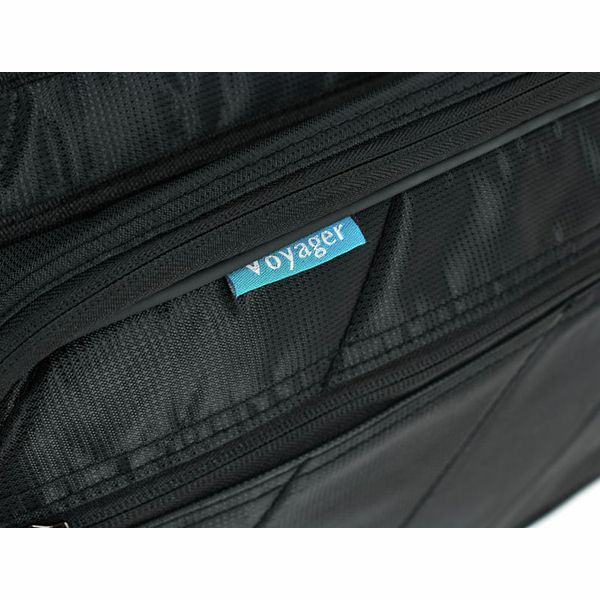 Thomann Voyager Styrian Harmonica