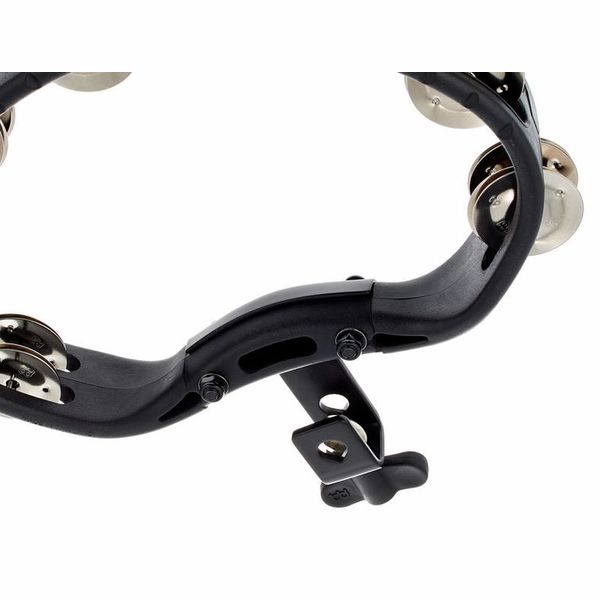 Meinl HTMT2BK Tambourine