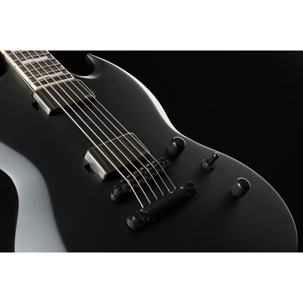 ESP LTD Viper-1000 Baritone Black