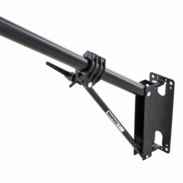 Manfrotto 098B Wall Boom Bk