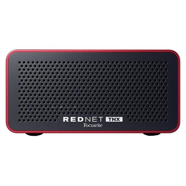Focusrite RedNet TNX