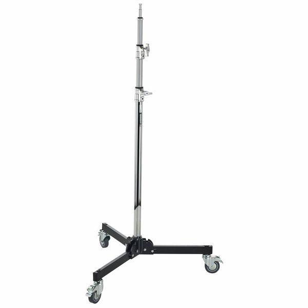 Avenger A5017 Roller 17 Folding Base