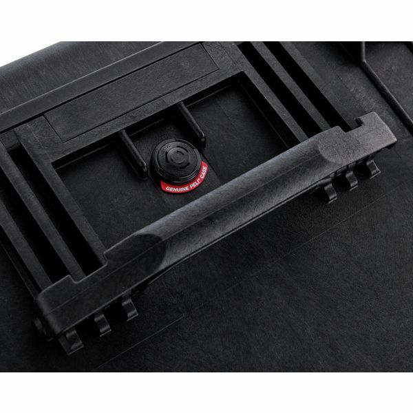 Peli 1620 Foam Black