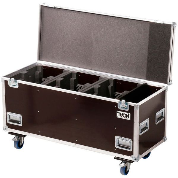 Thon Case 6x Varytec Hero