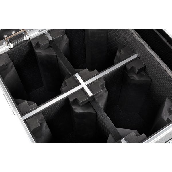 Flyht Pro Case Ignition Wotan 300 4in1