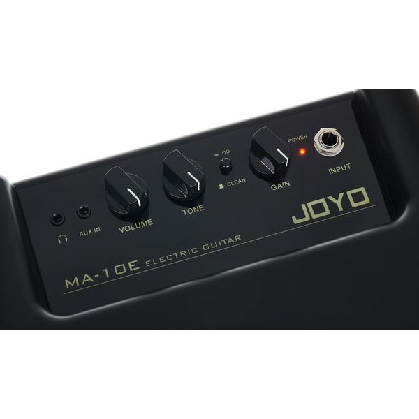 Joyo MA-10E Portable Guitar Amp