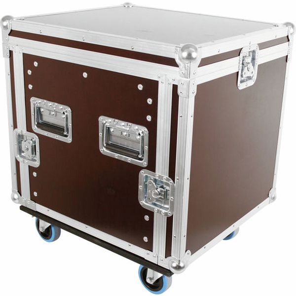 Thon Triple Door Live 10U 45 Wheels