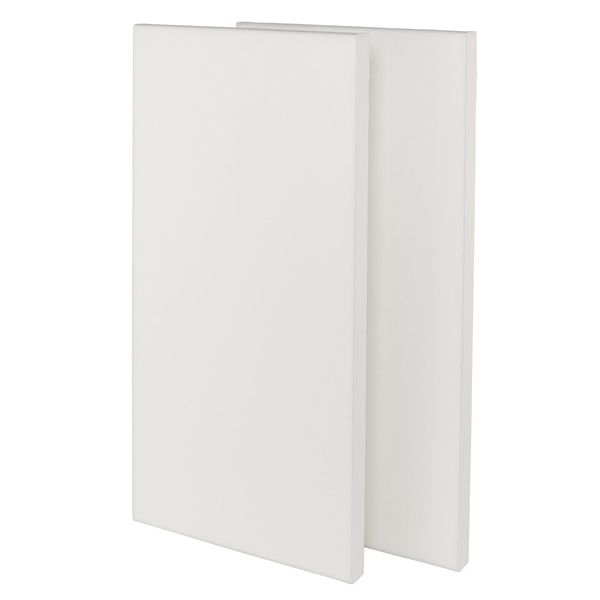 EQ Acoustics Spectrum 2 L5 Tile White