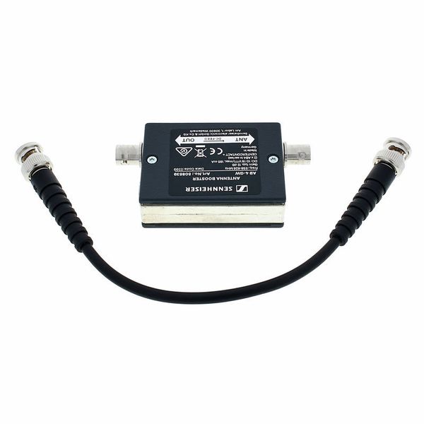 Sennheiser AB 4-GW
