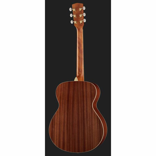 Harley Benton Blues Guitar w/Bag