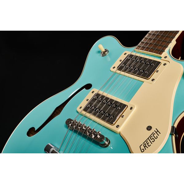 Gretsch G2655T TP Streamliner