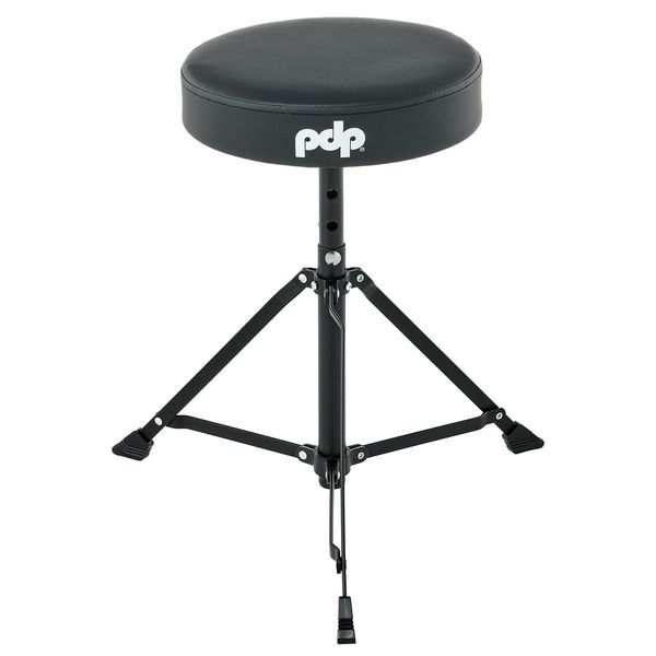 DW PDP PDDT310R drum throne