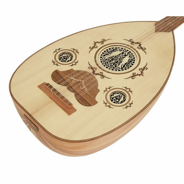 Thomann Arabian Oud Deluxe Pro