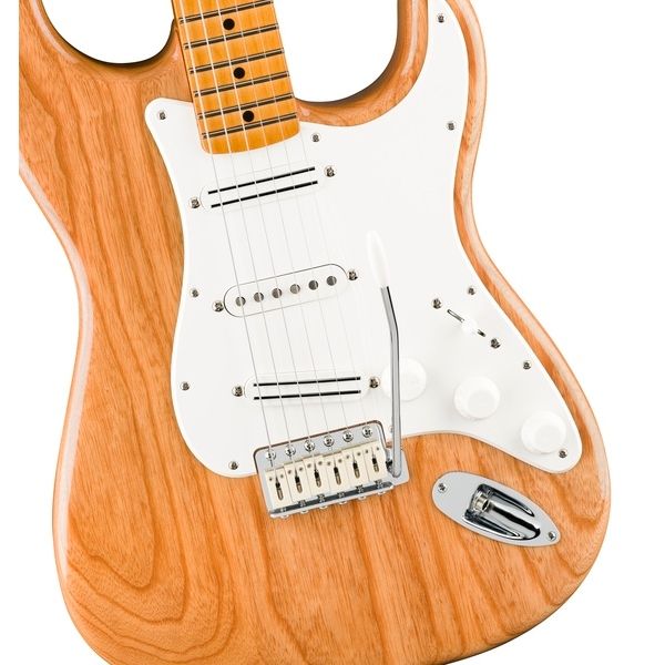 Fender Mark Speer Strat MN NAT