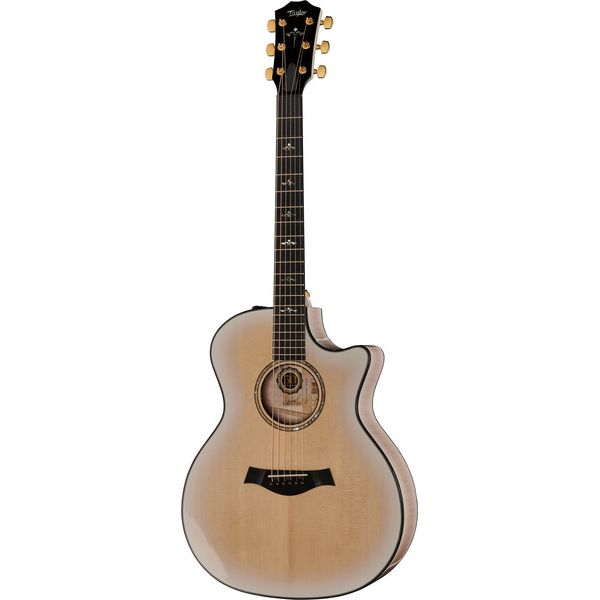 Taylor 614ce LTD 50th Anniversary