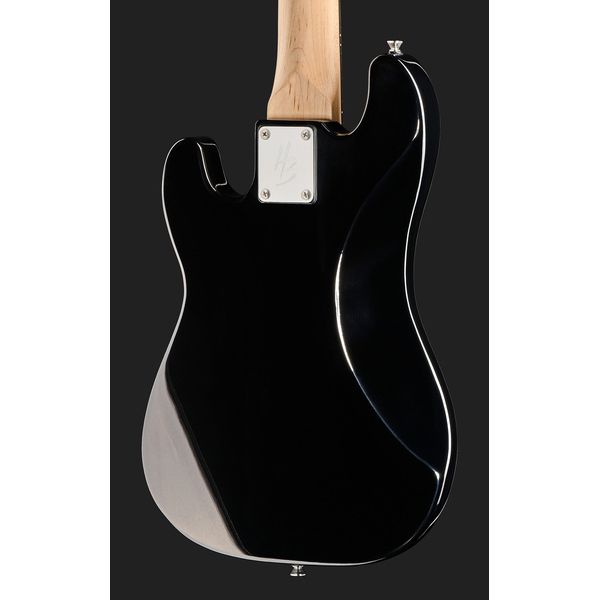 Harley Benton PB-Shorty BK Standard Set