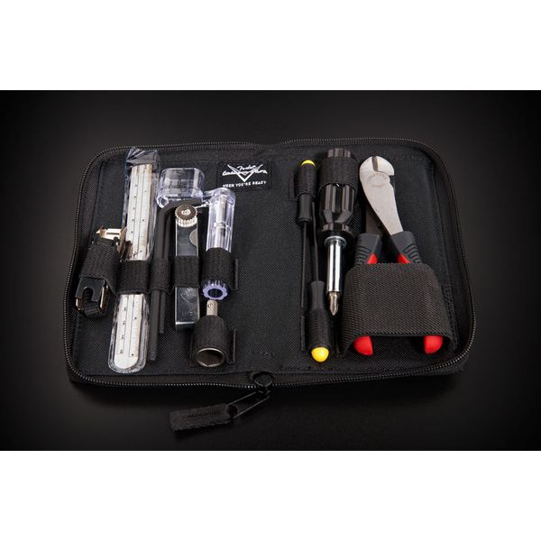 Fender Michael Landau 68 RelicStratSB