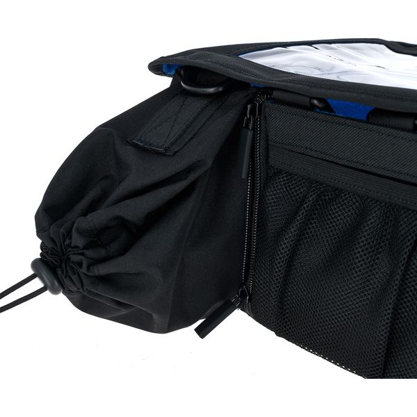 Zoom F8n Pro - Bag Bundle