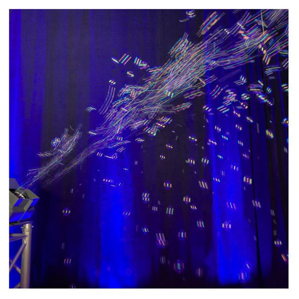 Eliminator BubbleTron EXL