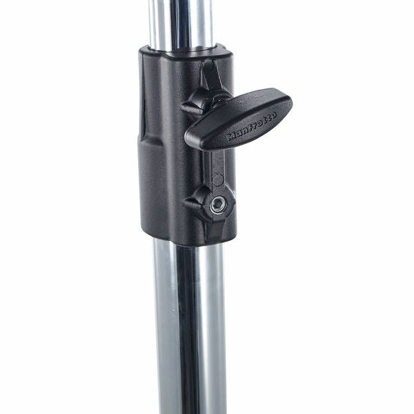 Manfrotto 126CSU Steel Stand