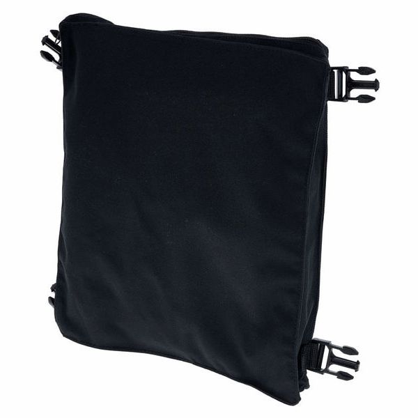 Torpedo Music Pouch Classic Bag - Old