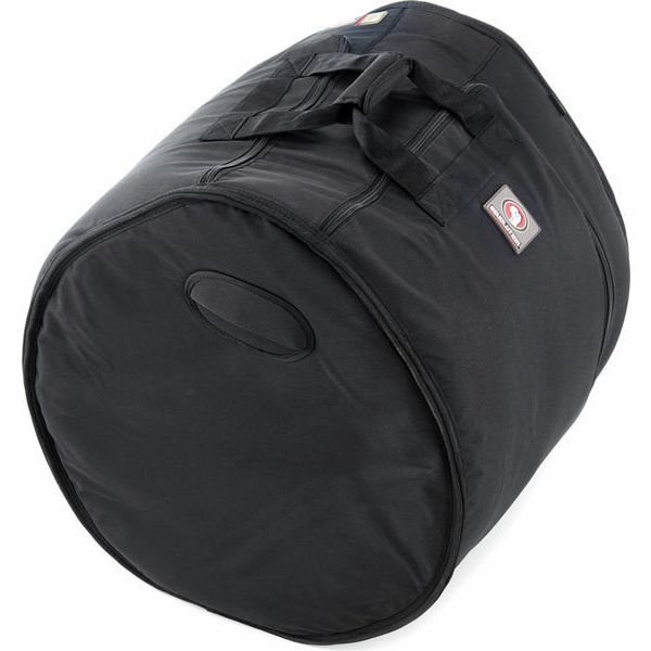 Ahead 20"x18" Bass Drum Armor Case
