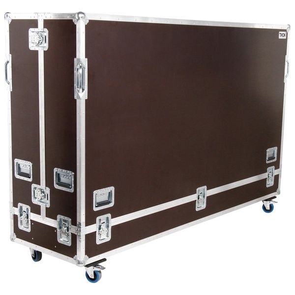 Thon Display MultiCase 100'' 2in1