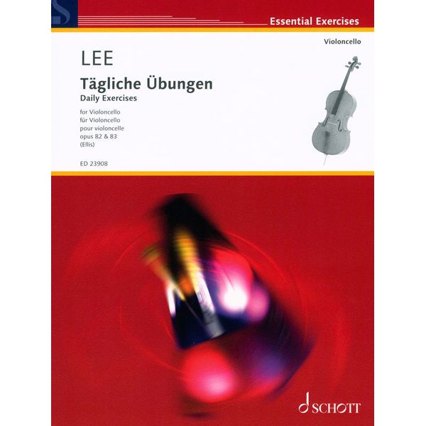 Schott Lee Tgliche bungen