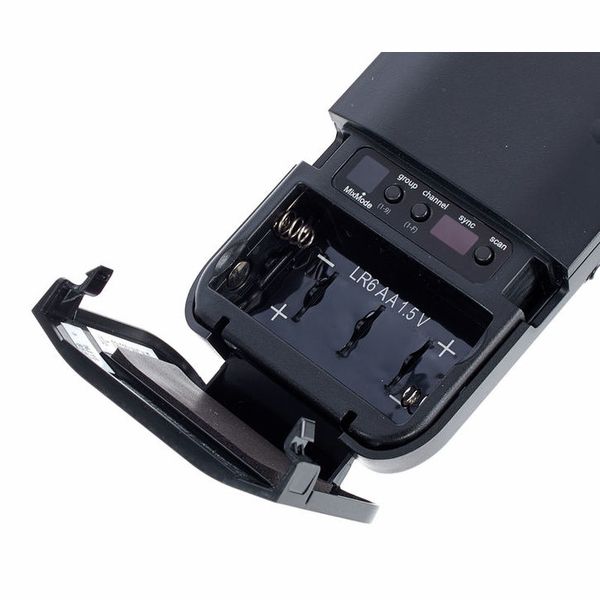 Shure P3R PSM 300 S8