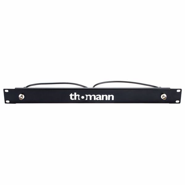 Thomann 19" Antenna Rackmount BNC
