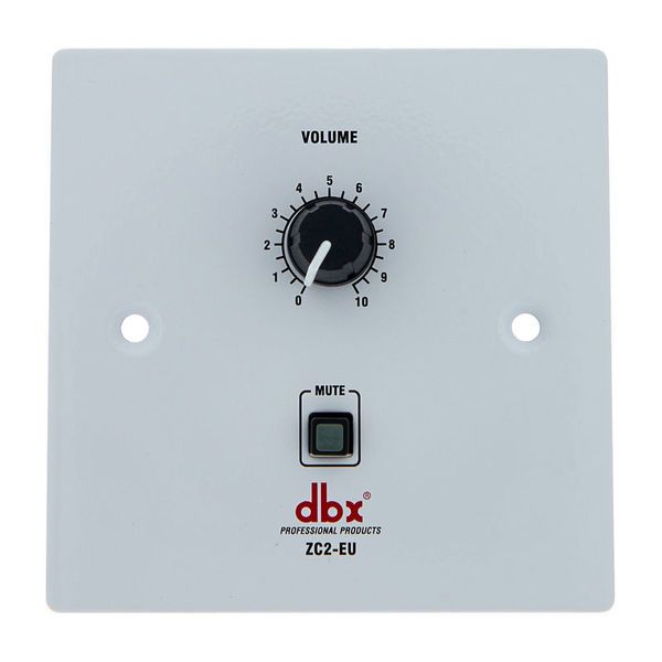 DBX ZC-2