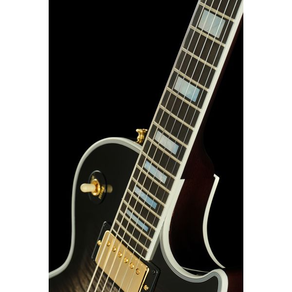 Gibson Les Paul Custom HPT Cobra B #1