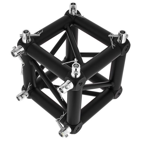 Stageworx ST34B-Box Truss Corner Box