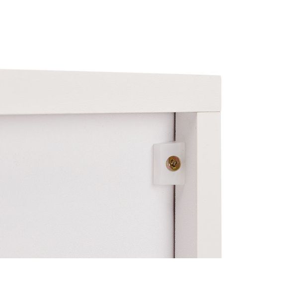 Glorious CD Box 180 white