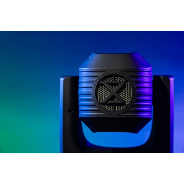 Showtec Xpression 2000B