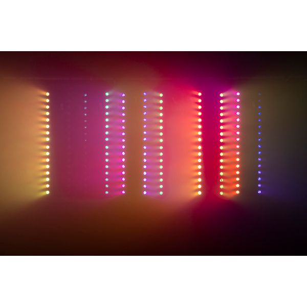 Fun Generation LED BARbara 16