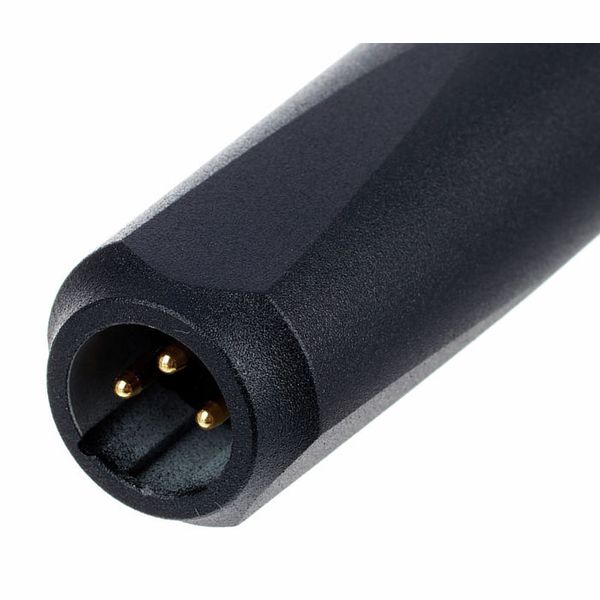 Telefunken M80 Black