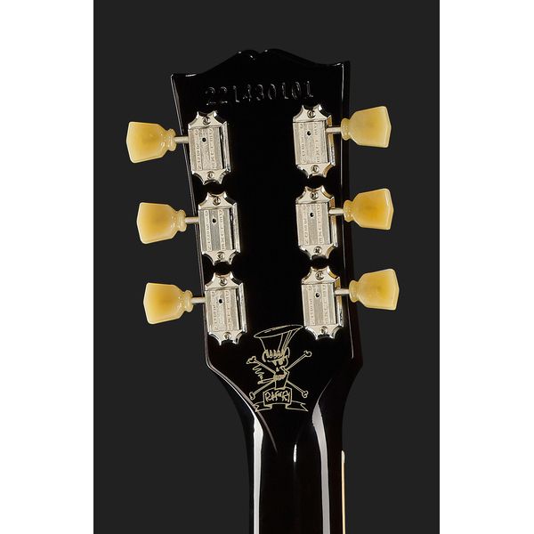 Gibson Les Paul Slash Standard GT LH
