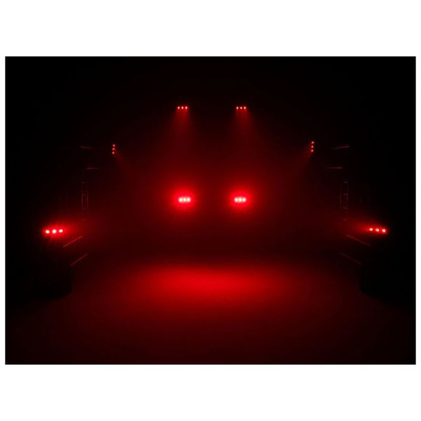 Eurolite LED BAR-3 HCL Bar