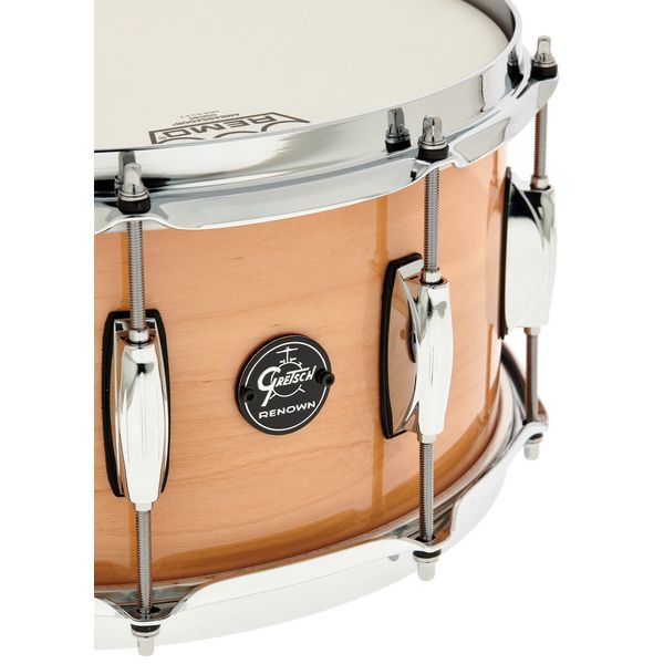 Gretsch Drums 14"X6,5" Renown Maple GN