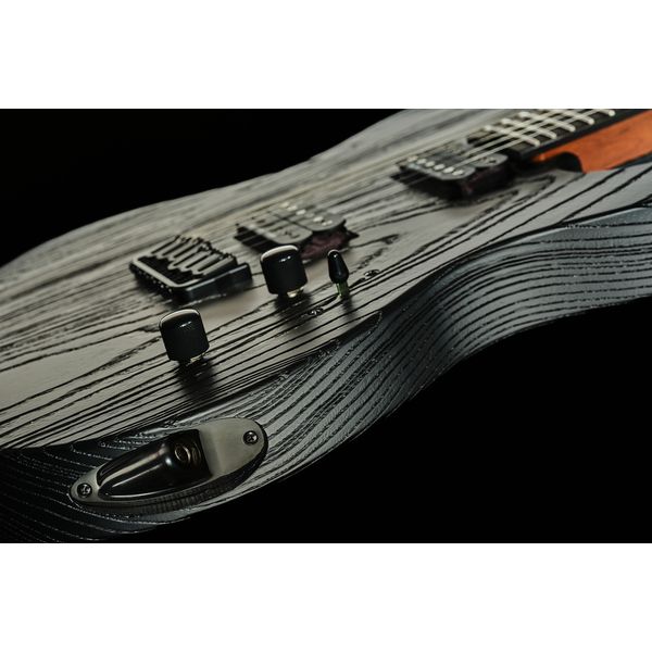 ESP LTD TE-1000 Silver Blast