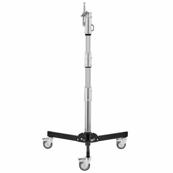 Avenger A5012 Roller 12 Folding Base