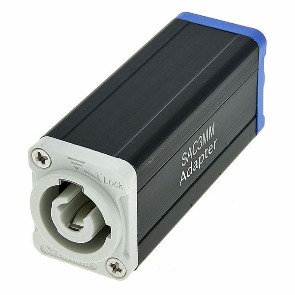 Seetronic SAC3MM Power Twist Connector