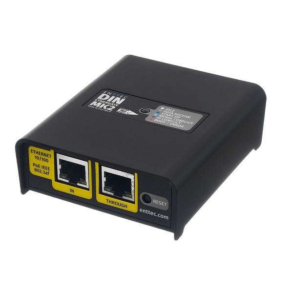 Enttec DIN Ethergate Mk2
