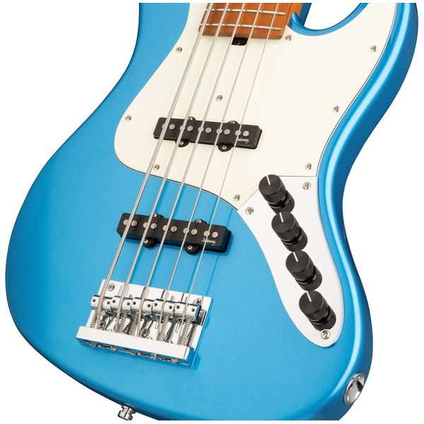 Sadowsky MetroExp21 Vintage JJ5 RM OBL