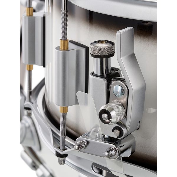 DrumCraft Series 6 Jazz Set White Burst