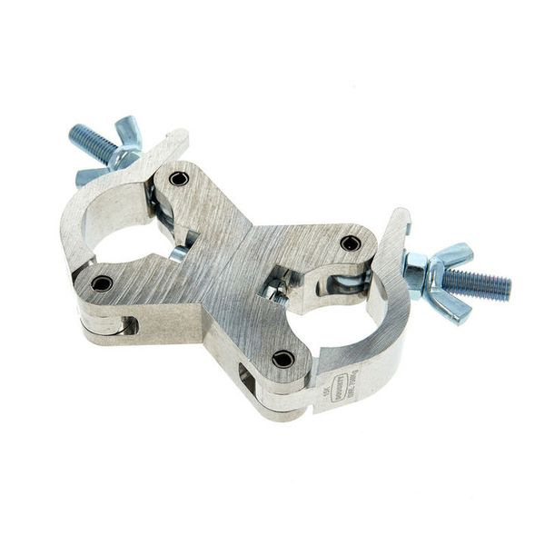 Doughty Double Clamp T58030