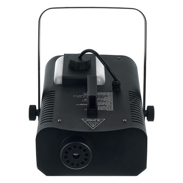 Eliminator VF1300 EP Fog Machine Bundle